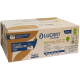 Hartie igienica, Eco-Natural, maro, pentru dispensere de tip Autocut, Lucart, 2 straturi, 12 role, 900 foi